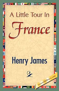 A Little Tour in France