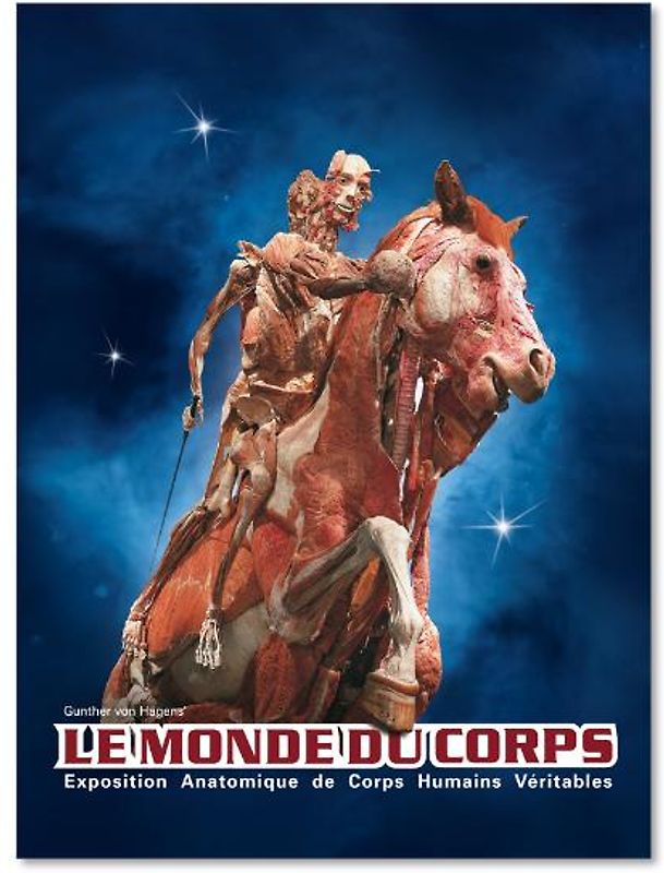 Le Monde Du Corps