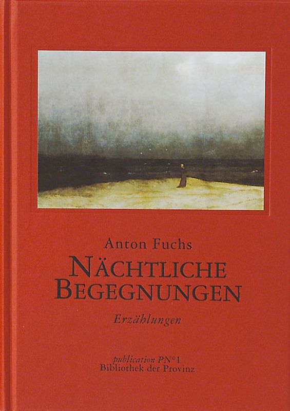 Nächtliche Begegnungen