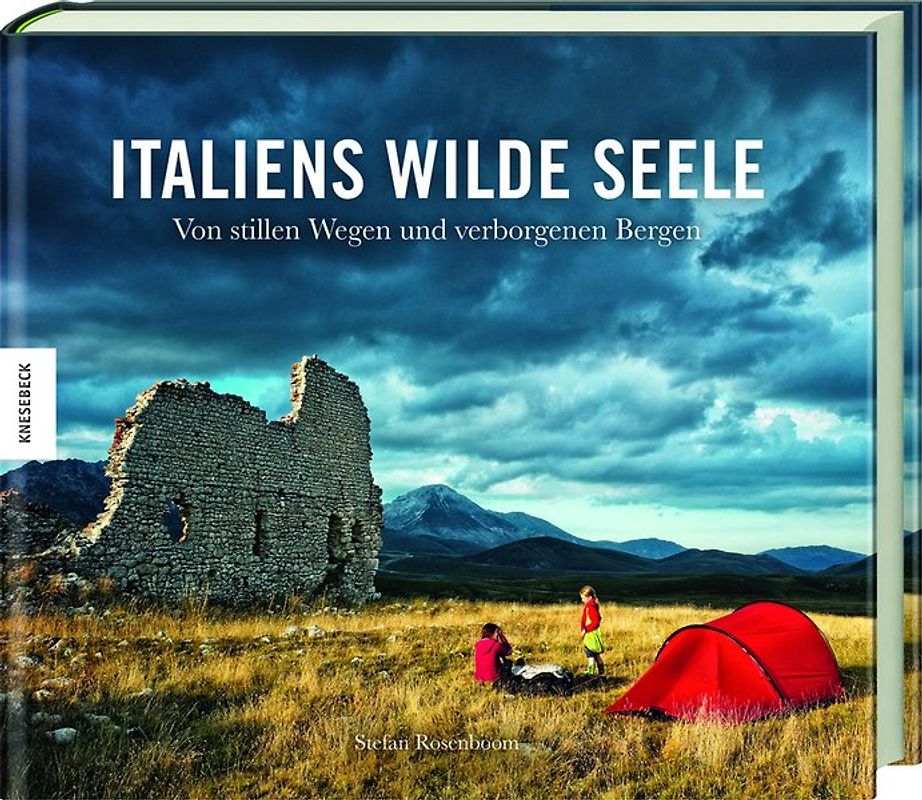 Italiens wilde Seele
