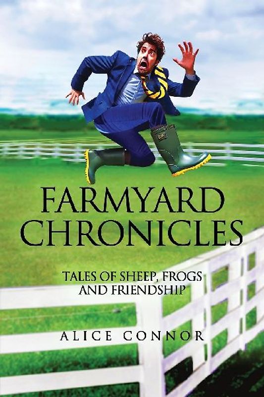 Farmyard Chronicles
