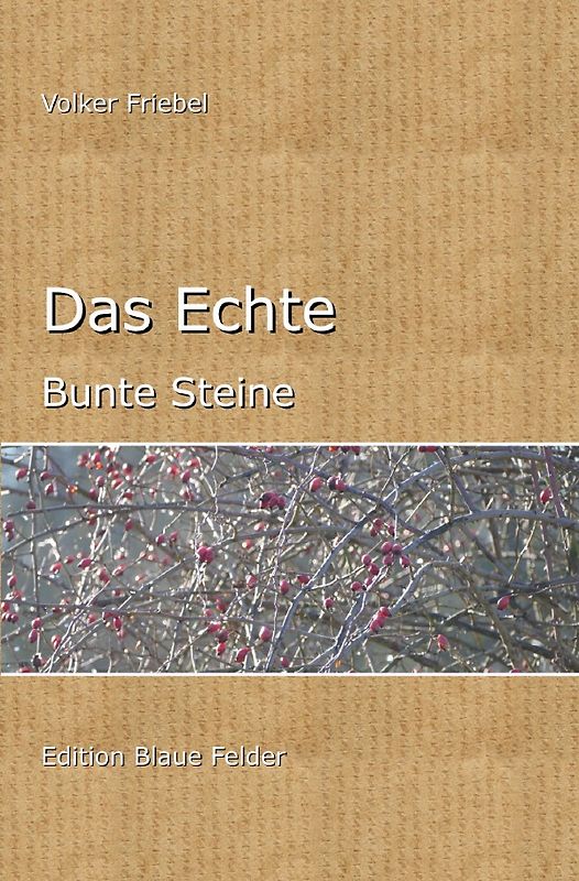 Das Echte