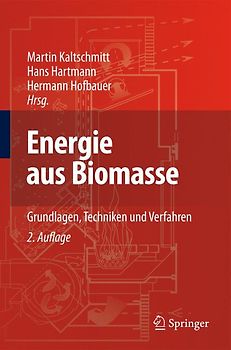Energie aus Biomasse