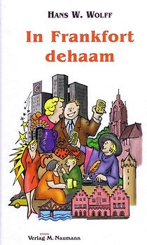 In Frankfort dehaam. Un in Hesse unnerwechs