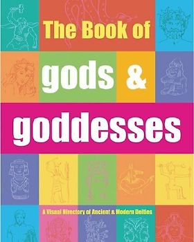 The Book of Gods & Goddesses