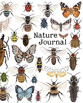 Nature Journal: A Kids Nature Study Journal