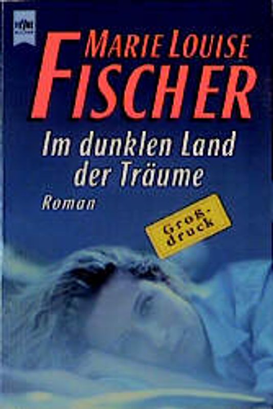 Im dunklen Land der Träume. Roman