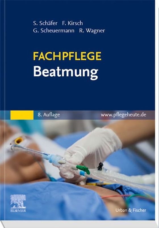 Fachpflege Beatmung