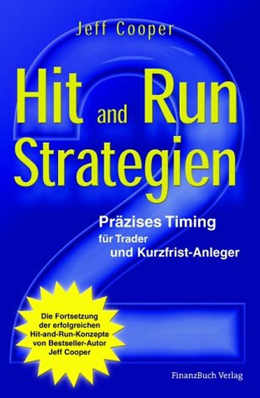 Hit and Run Strategien 2