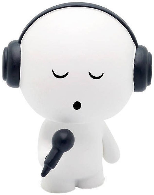 Tonies®: Minimusiker - Lieder für dich