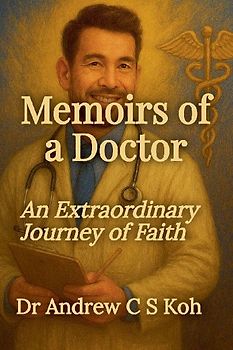 Memoirs of a Doctor