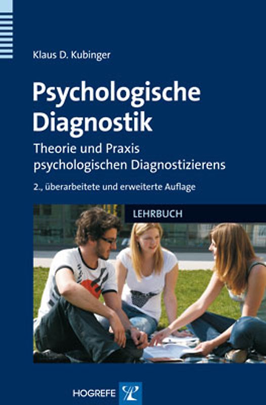 Psychologische Diagnostik