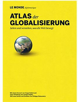 Atlas der Globalisierung