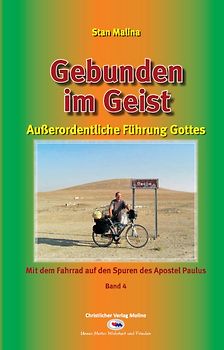 GEBUNDEN IM GEIST