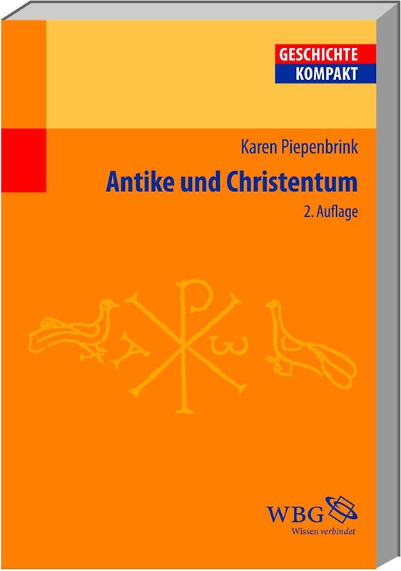 Antike und Christentum