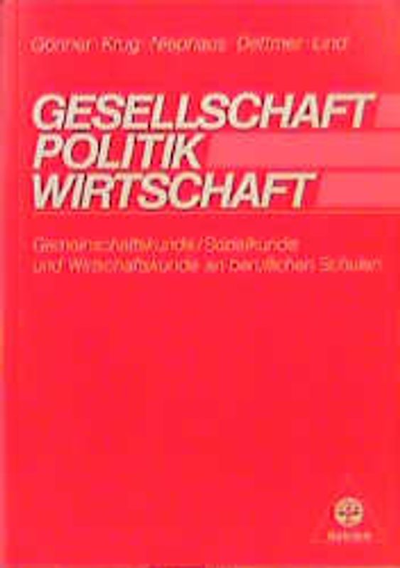 Gesellschaft - Politik - Wirtschaft