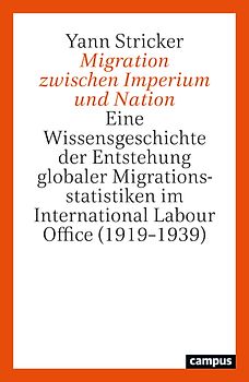 Migration zwischen Imperium und Nation
