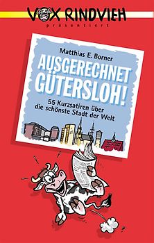 Ausgerechnet Gütersloh!
