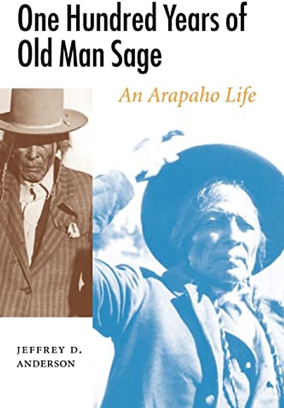 One Hundred Years of Old Man Sage