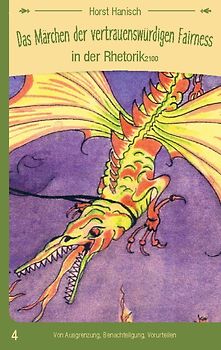 Das Märchen der vertrauenswürdigen Fairness in der Rhetorik 2100