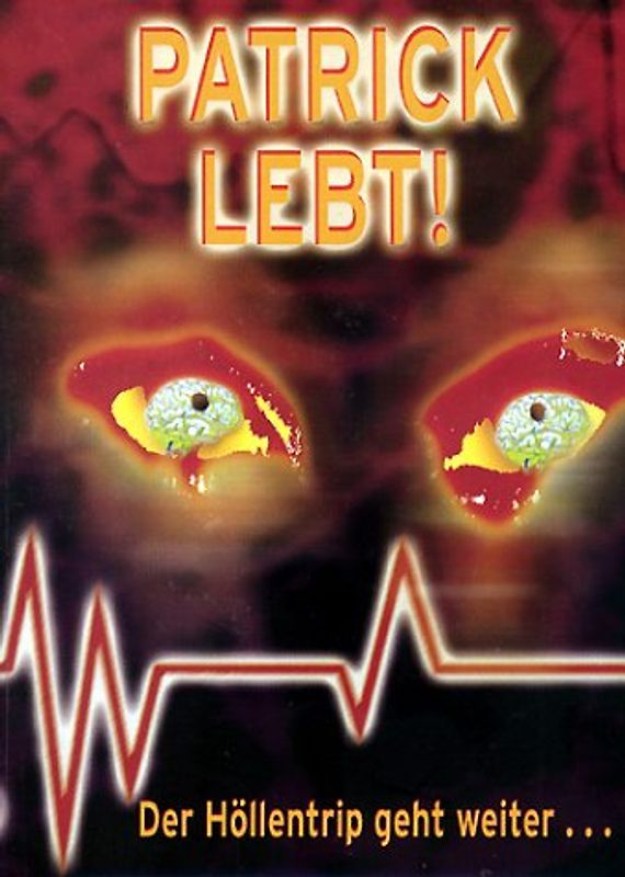 Patrick lebt! DVD