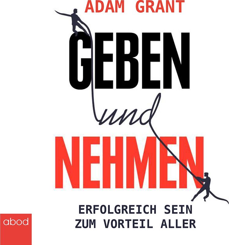 Geben und Nehmen