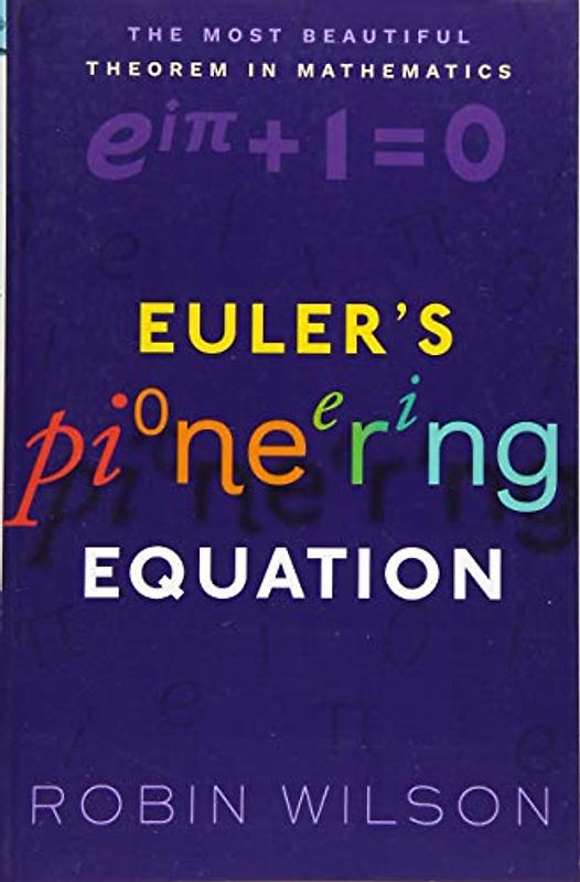 EULER'S PIONEERING EQUATION P