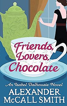 Friends, Lovers, Chocolate