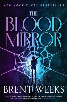 The Blood Mirror