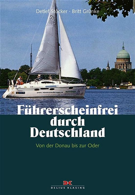 Führerscheinfrei durch Deutschland