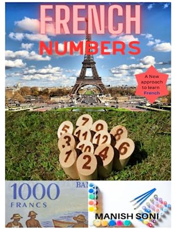French Number: Learn Numbers in French from English with Pronunciation like a Native speaker