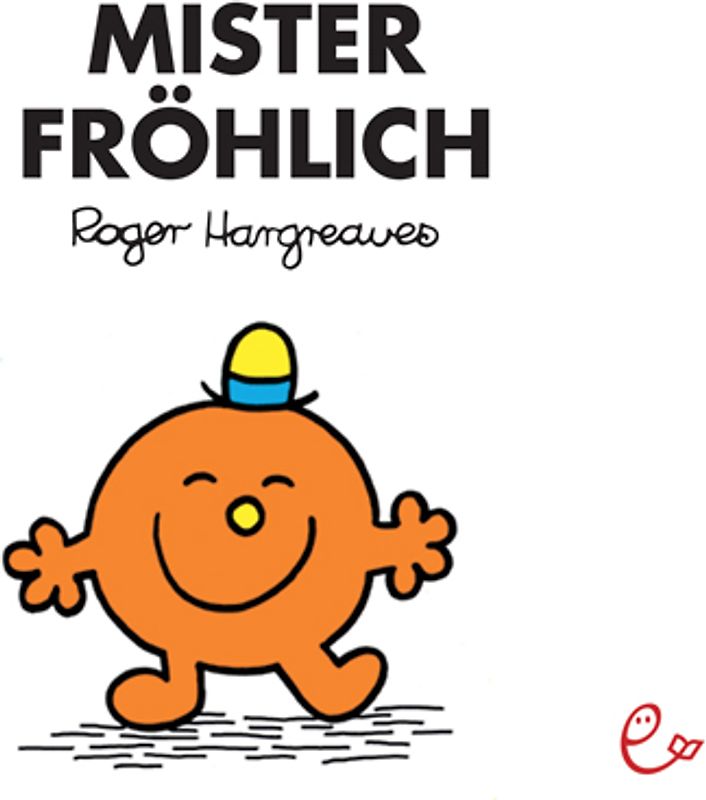 Mister Fröhlich