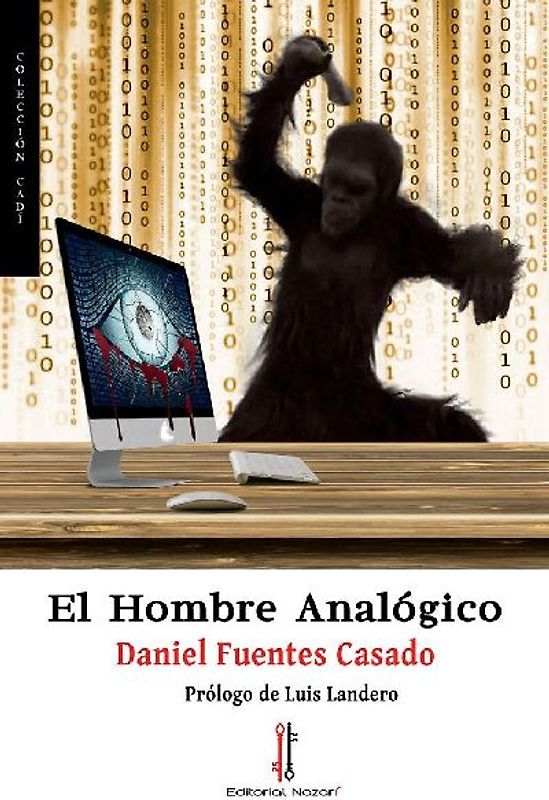 El hombre analógico