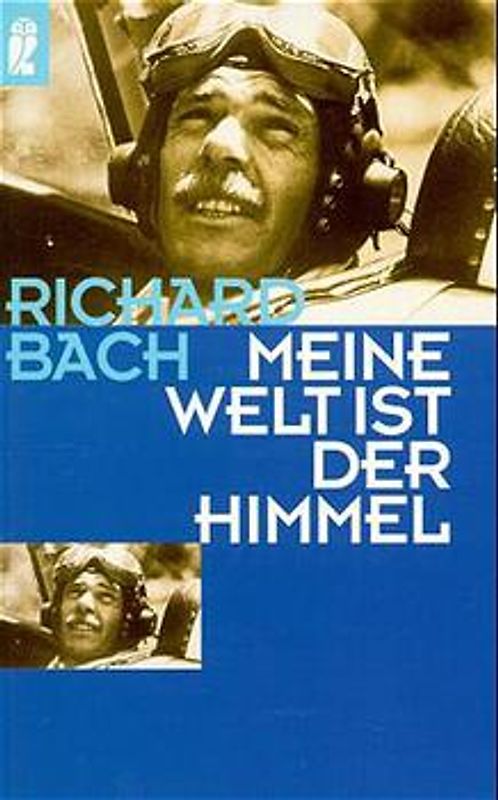 Meine Welt ist der Himmel