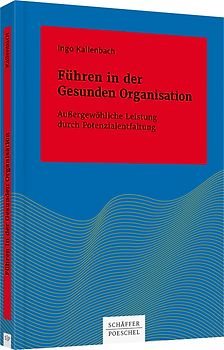 Führen in der Gesunden Organisation
