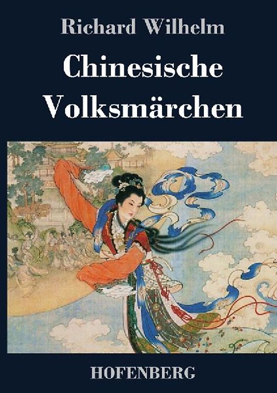 Chinesische Volksmärchen