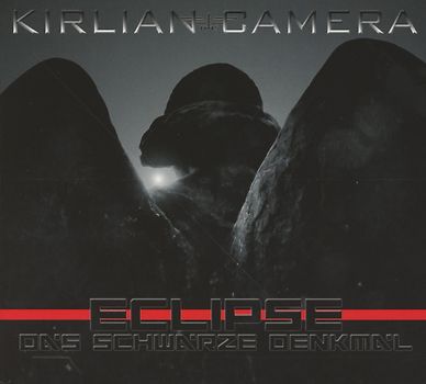 Eclipse-Das Schwarze Denkmal (Deluxe)
