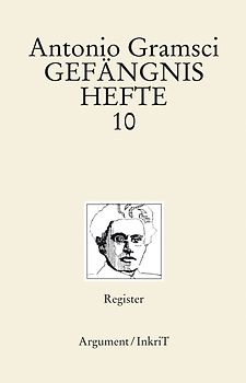 Gefängnishefte. Quaderni del carcere