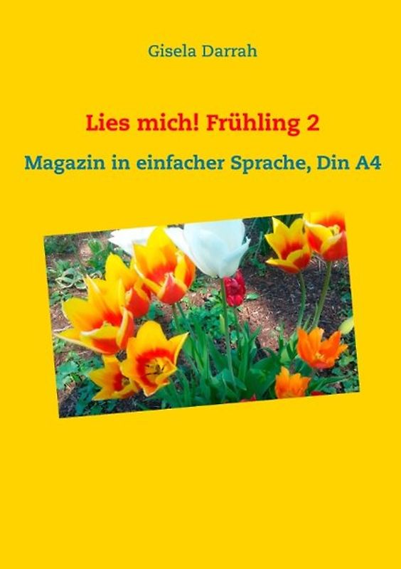 Lies mich! Frühling 2