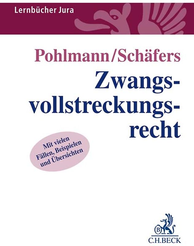 Zwangsvollstreckungsrecht
