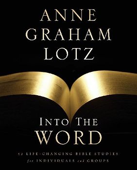 Into the Word Bible Study Guide | Softcover