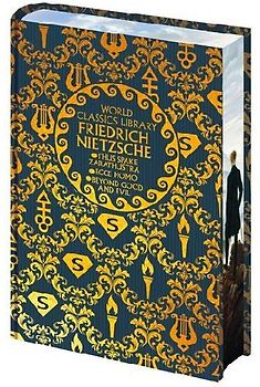 World Classics Library: Friedrich Nietzsche