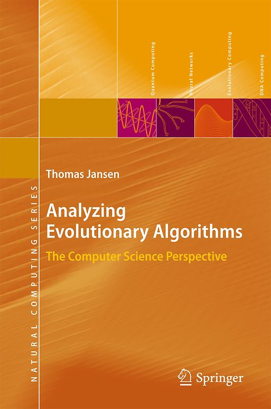 Analyzing Evolutionary Algorithms
