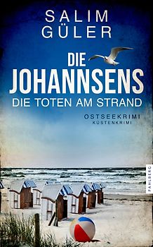 Die Johannsens – Die Toten am Strand