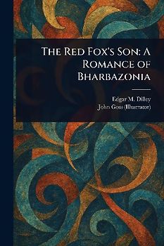 The Red Fox's Son