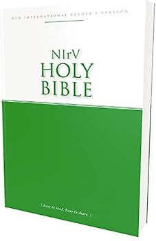 NIrV, Economy Bible, Paperback: Easy to read. Easy to share.