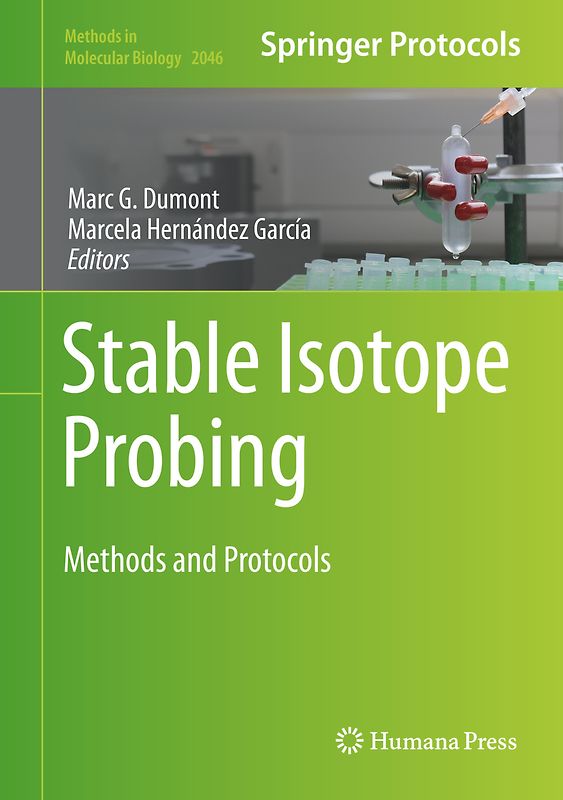 Stable Isotope Probing