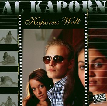 Al Kaporn - Kaporns Welt