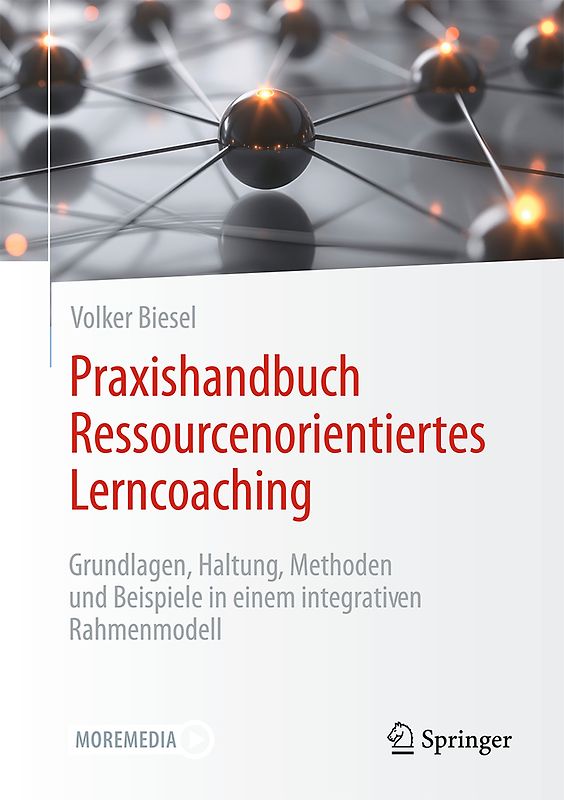 Praxishandbuch Ressourcenorientiertes Lerncoaching