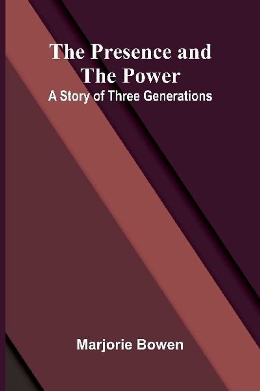 The Presence And The Power